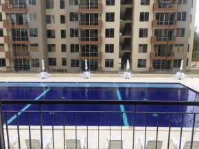 Отель Hacienda Penalisa Mango  Хирардот
